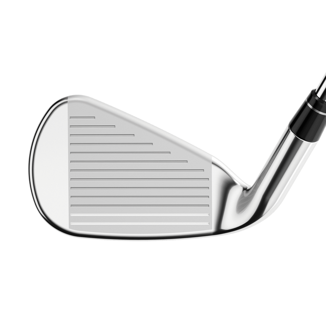 Rogue ST Max OS 5-PW AW Iron Set with Steel Shafts | CALLAWAY 
