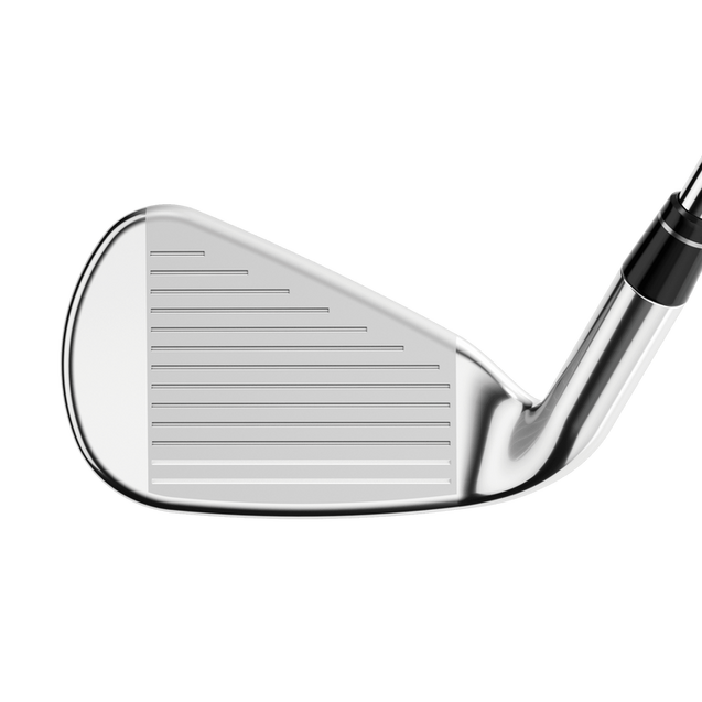 ツアー支給品Callaway ROGUE ST MAXアイアンセット 8本 ツアー支給品Callaway ROGUE ST MAXアイアンセット 8本 ツアー