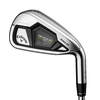 Rogue ST Max OS Lite 7-PW AW Iron Set with Graphite Shafts