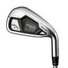 Rogue ST Max OS Lite 6-PW AW GW Iron Set with Graphite Shafts