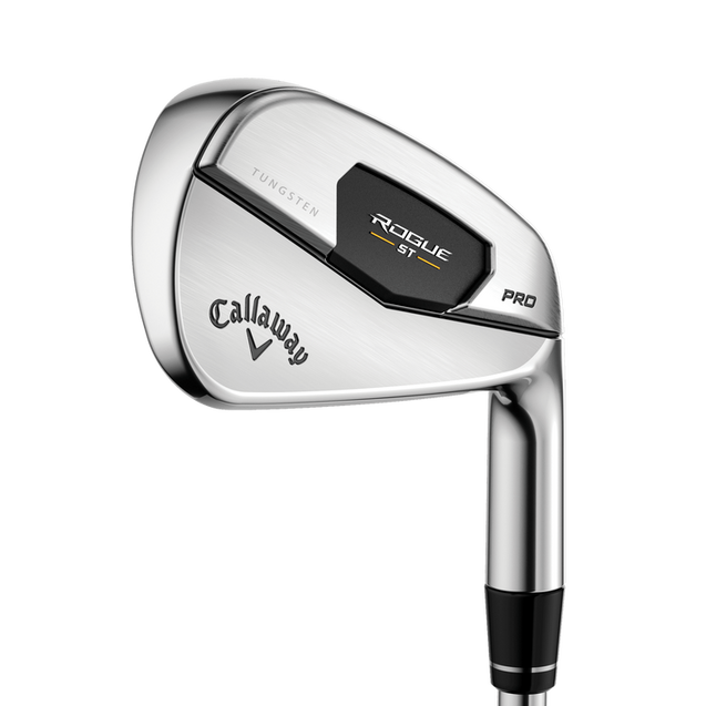 Rogue ST Pro 4-PW Iron Set with Steel Shafts