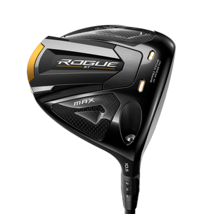 Women's Rogue ST Max Driver