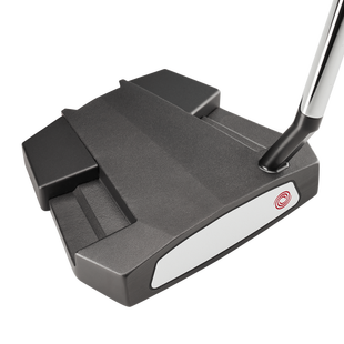 Eleven S Putter with Pistol Grip ODYSSEY