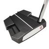 Eleven Tour Lined Double Bend Putter with Oversized Grip