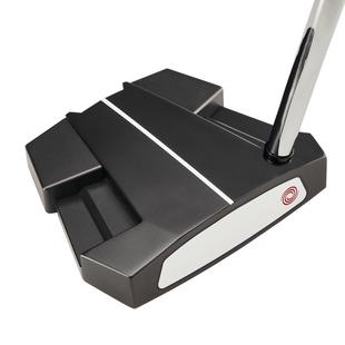 Eleven Tour Lined Double Bend Putter with Oversized Grip