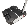 Eleven Tour Lined Double Bend Putter with Oversized Grip