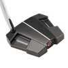 Eleven Tour Lined Double Bend Putter with Oversized Grip