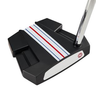Eleven Triple Track Double Bend Putter with Oversized Grip