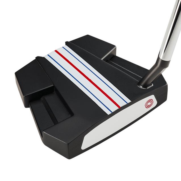 Eleven Triple Track S Putter with Pistol Grip