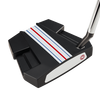 Eleven Triple Track S Putter with Pistol Grip