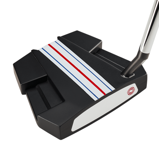 Eleven Triple Track S Putter with Pistol Grip