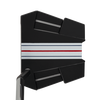 Eleven Triple Track S Putter with Pistol Grip