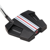Eleven Triple Track S Putter with Pistol Grip