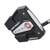 Eleven Triple Track S Putter with Pistol Grip