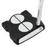 2-Ball Ten Lined Stroke Lab Putter with Oversized Grip