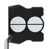 2-Ball Ten Lined Stroke Lab Putter with Oversized Grip
