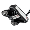 2-Ball Ten Lined Stroke Lab Putter with Oversized Grip
