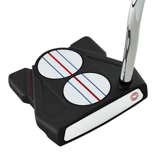 odyssey 2-BALL TEN triple track 34インチ 2-Ball Ten Triple Track Stroke Lab Putter with Oversized