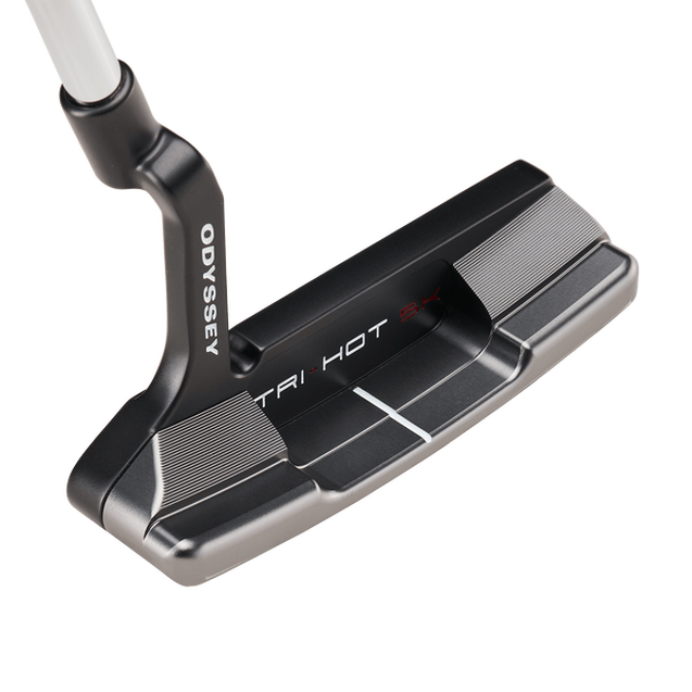 TRI-HOT 5K 2 Putter with Pistol Grip | ODYSSEY | Golf Town Limited
