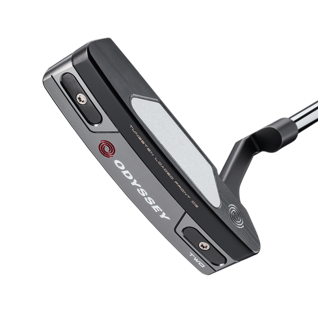 TRI-HOT 5K 2 Putter with Pistol Grip | ODYSSEY | Golf Town Limited