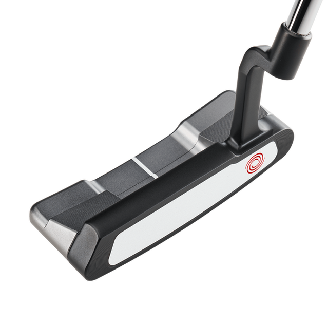 TRI-HOT 5K Double Wide Putter with Pistol Grip