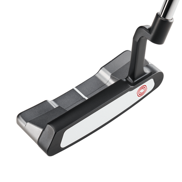 TRI-HOT 5K Double Wide Putter with Pistol Grip | ODYSSEY | Golf