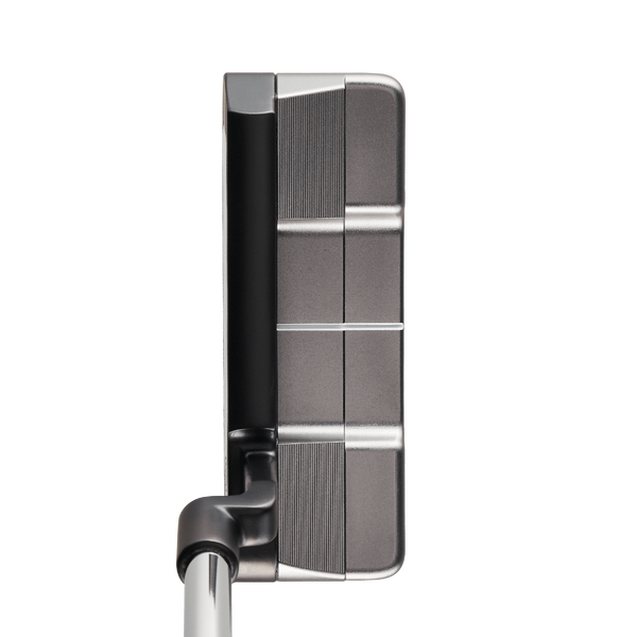 TRI-HOT 5K Double Wide Putter with Pistol Grip | ODYSSEY | Golf