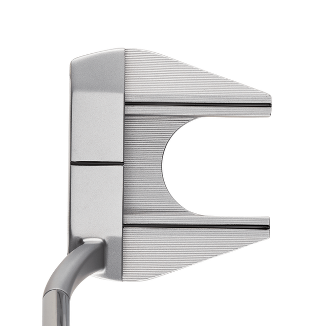 White Hot OG 7 Nano Putter with Steel Shaft | ODYSSEY