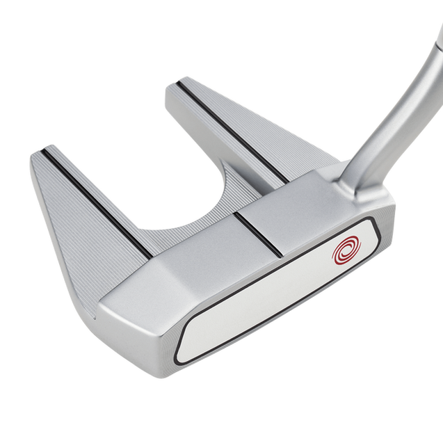 White Hot OG 7 Nano Putter with Stroke Lab Shaft