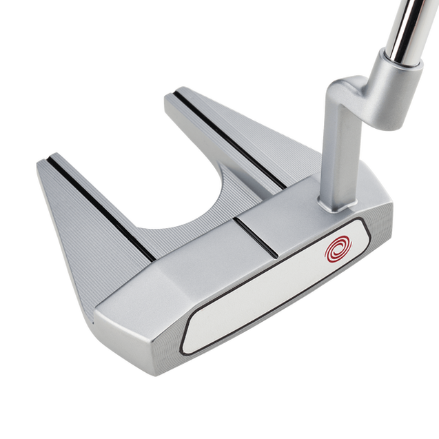 Fer droit White Hot OG 7 avec tige Stroke Labs