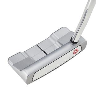White Hot OG Double Wide Putter with Stroke Labs Shaft