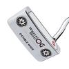 White Hot OG Double Wide Putter with Stroke Lab Shaft