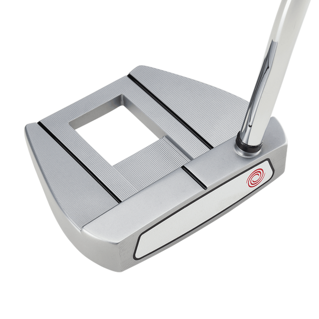 White Hot OG 7 Bird Putter with Stroke Lab Shaft