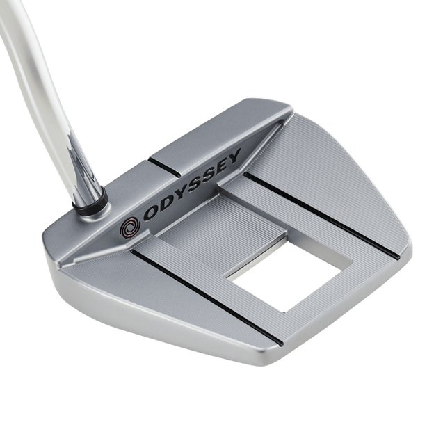 White Hot OG 7 Bird Putter with Stroke Lab Shaft | ODYSSEY | Golf