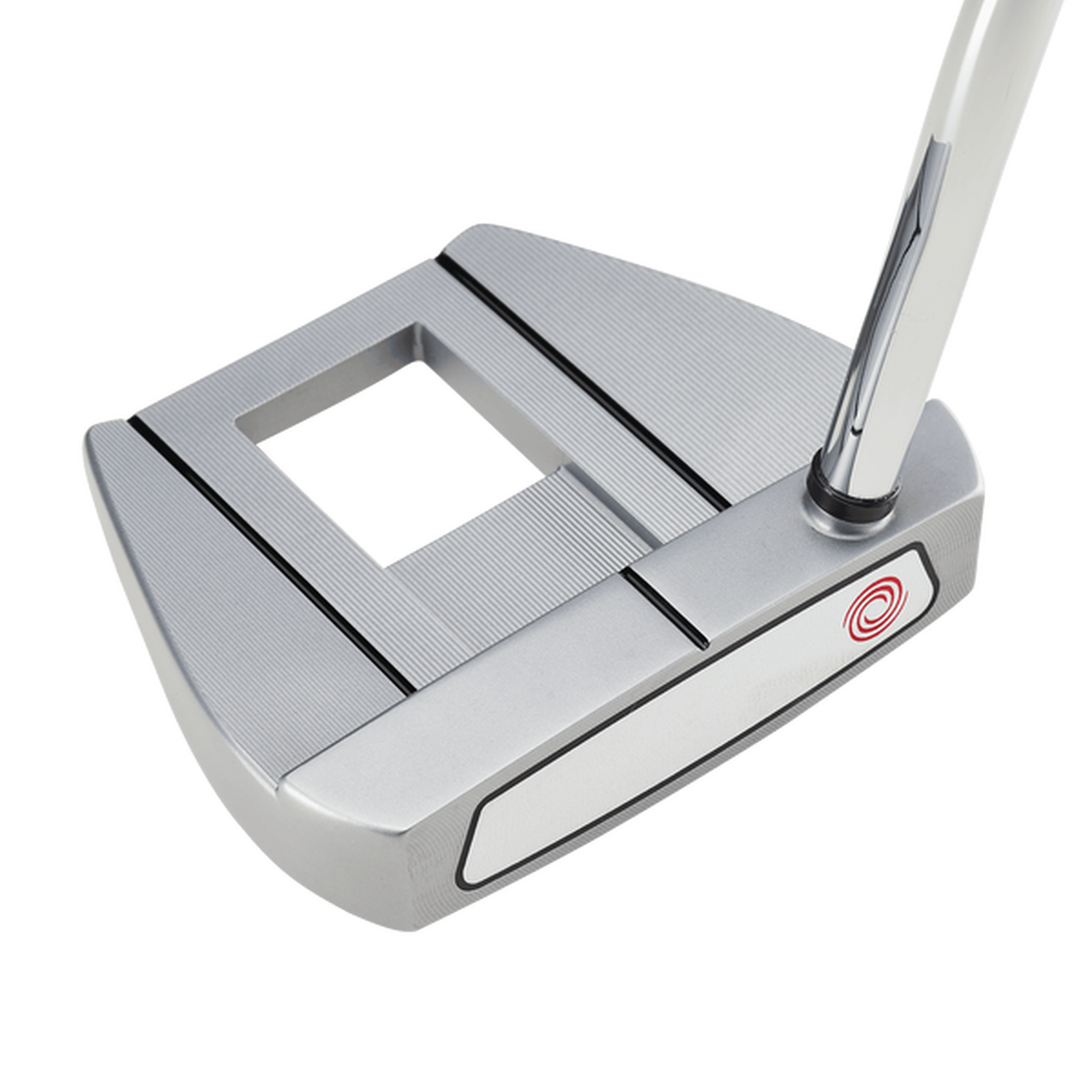 White Hot OG 7 Bird Putter with Steel Shaft
