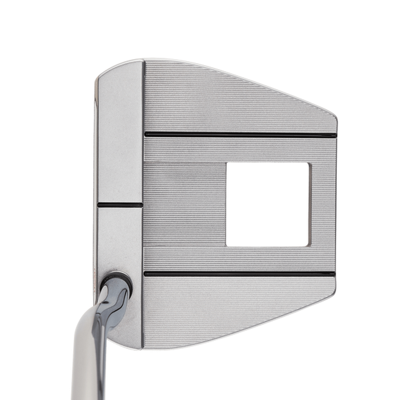 White Hot OG 7 Bird Putter with Steel Shaft | ODYSSEY | Putters