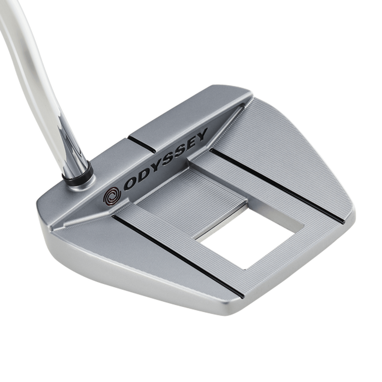 ODYSSEY WHITE HOT OG 7BIRDパター White Hot OG 7 Bird Putter with Steel Shaft | ODYSSEY | Putters