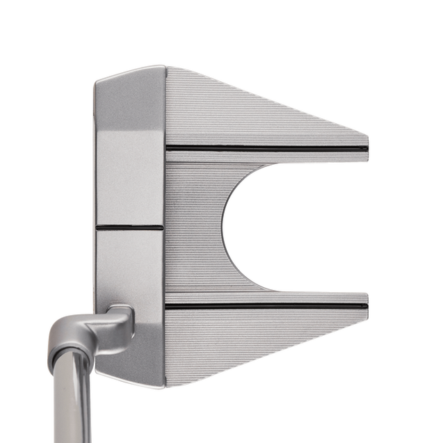 White Hot OG 7 Putter with Steel Shaft | ODYSSEY | Putters