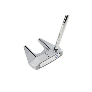 Women's White Hot OG Seven Double Bend Putter with Steel Shaft