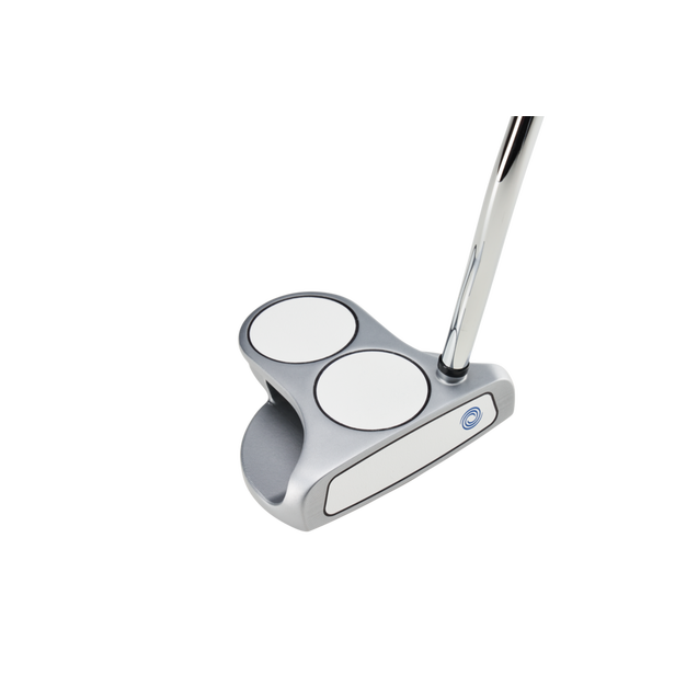 Women's White Hot OG 2Ball Putter with Stroke Labs Shaft
