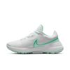 Women's Air Zoom Infinity Pro 2 Spikeless Golf Shoe - White/Mint