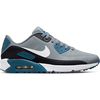 Air Max 90 G Spikeless Golf Shoe - Grey/Teal/Black