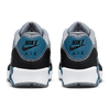 Air Max 90 G Spikeless Golf Shoe - Grey/Teal/Black