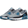 Air Max 90 G Spikeless Golf Shoe - Grey/Teal/Black