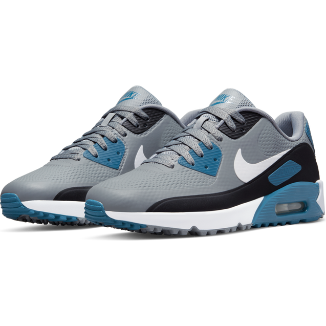 Nike teal hot sale and grey