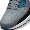 Air Max 90 G Spikeless Golf Shoe - Grey/Teal/Black