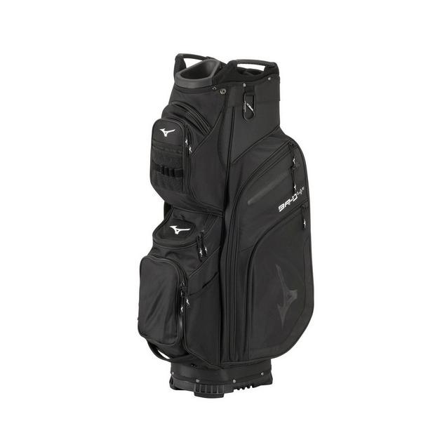 BR-D4C Cart Bag MIZUNO
