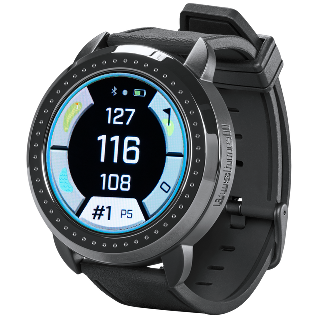 iON Elite GPS Watch
