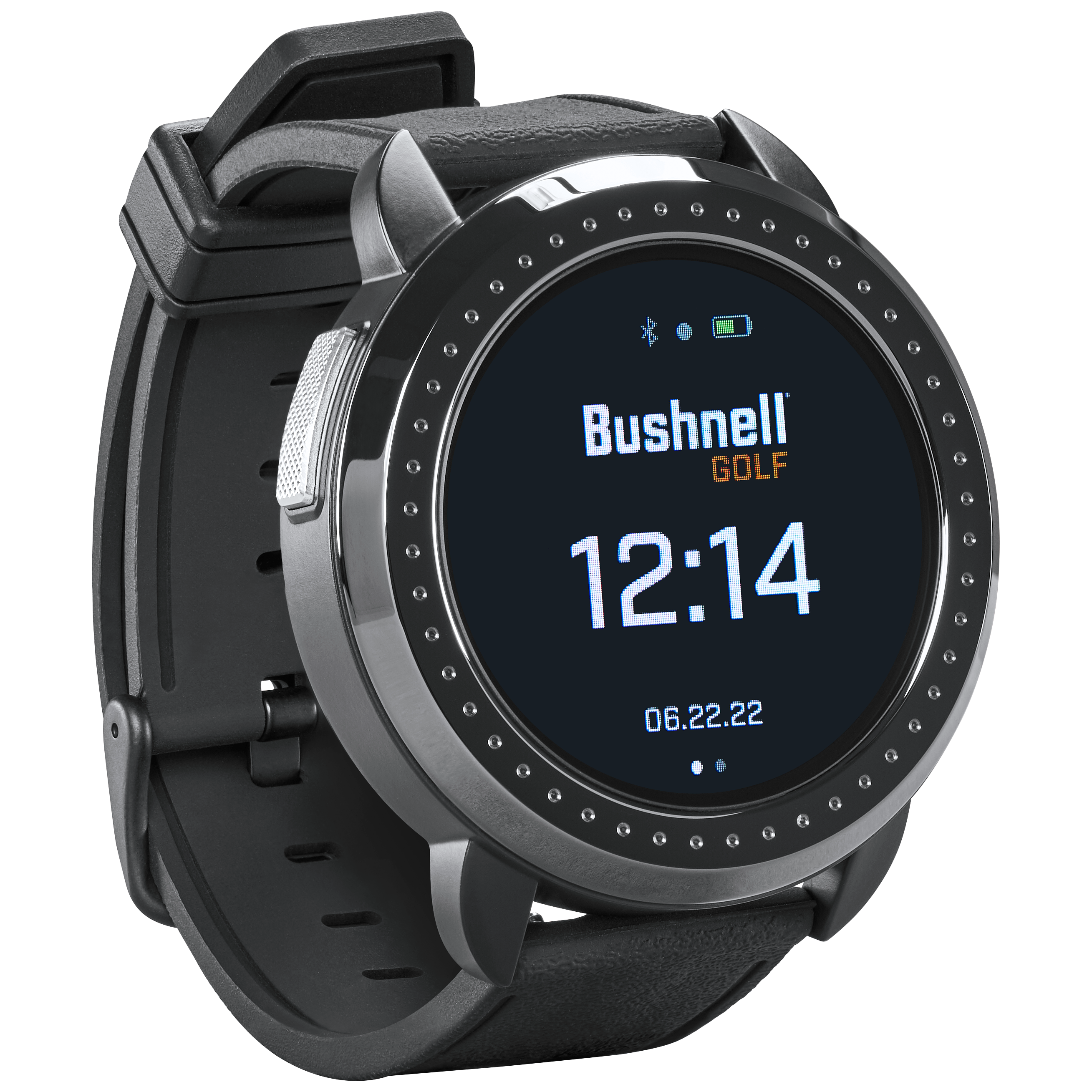 iON Elite GPS Watch