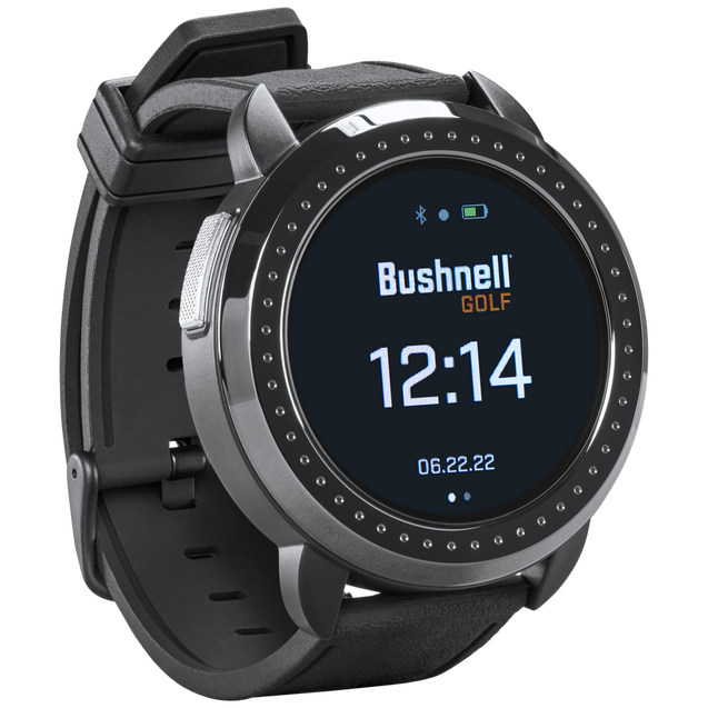 iON Elite GPS Watch | BUSHNELL | GPS Watches | Unisex | Golf Town